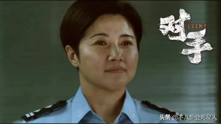 王茜主演的警察电视剧全部,王茜警察