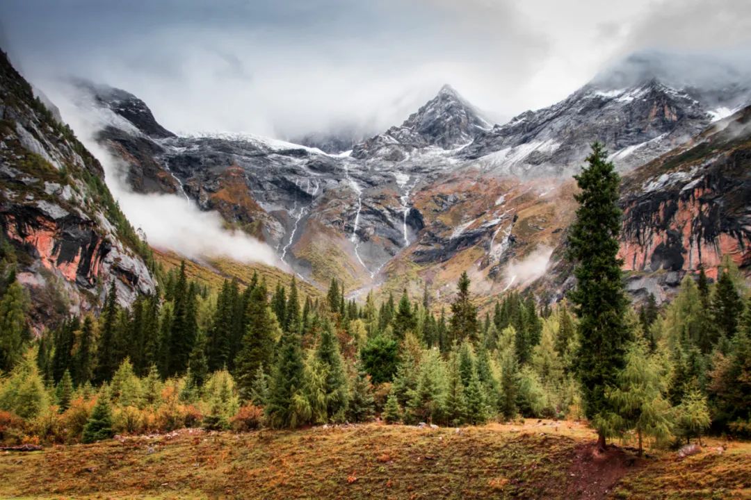 不到3000玩7天！“全网呼声最高”的冬日游天花板，非它莫属！