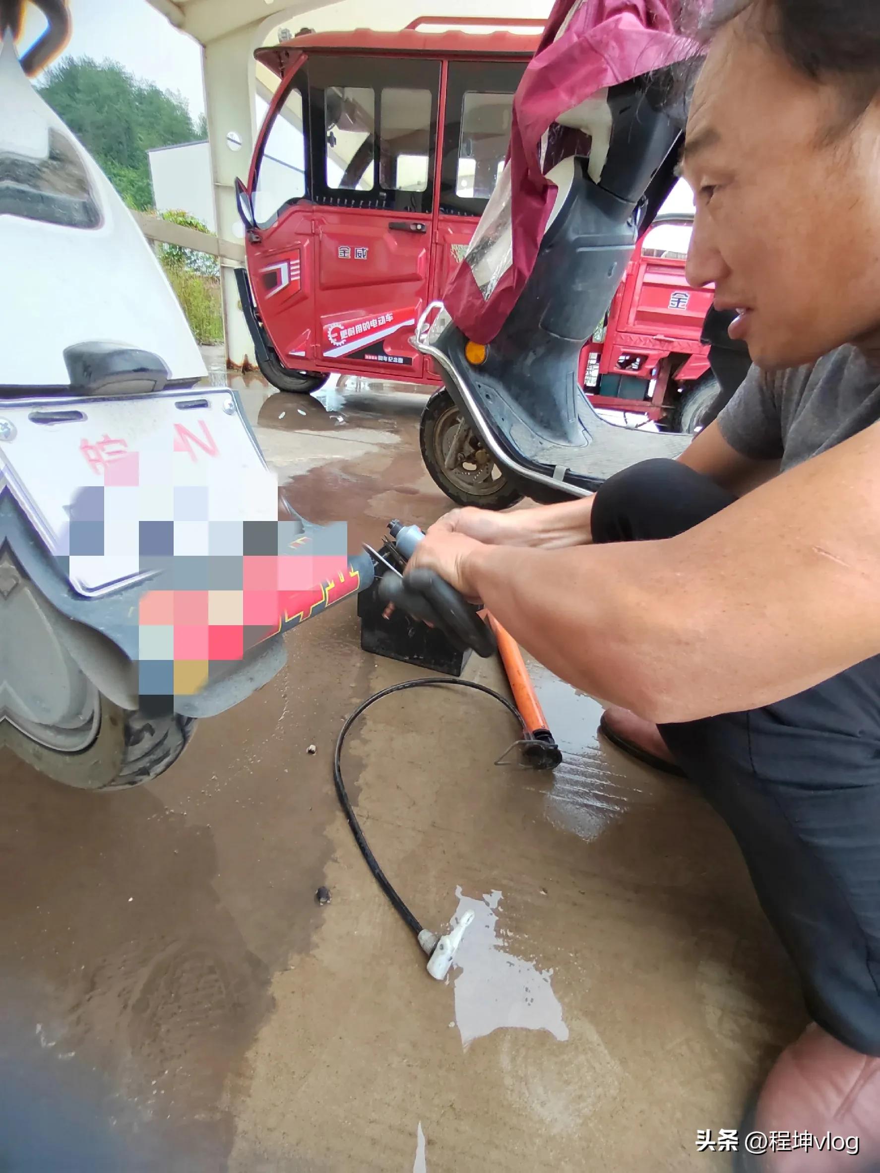 买电动车电瓶需要注意什么问题,新买的电瓶车都会有问题吗