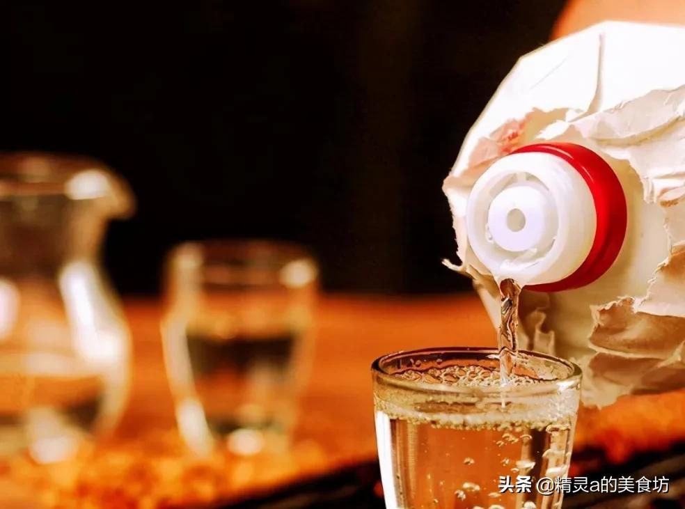 汾酒与茅台的差距在哪里,为什么有人说茅台不如汾酒好喝