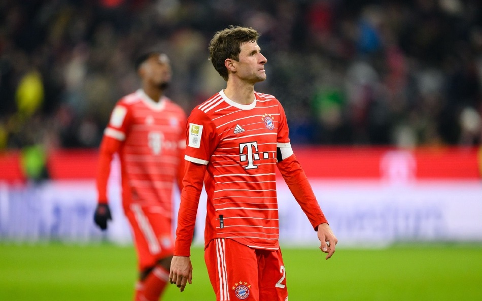 来吧展示！空前低迷之际，拜仁喜签欧冠进攻最强后卫，数据为证