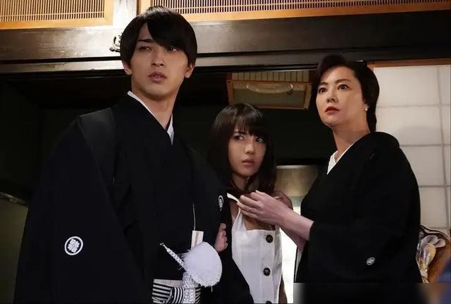 悬疑爱情日剧,悬疑爱情剧虐恋韩剧