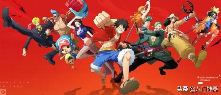 航海王热血航线终局之战打法阵容,航海王热血航线联合作战怎样分高