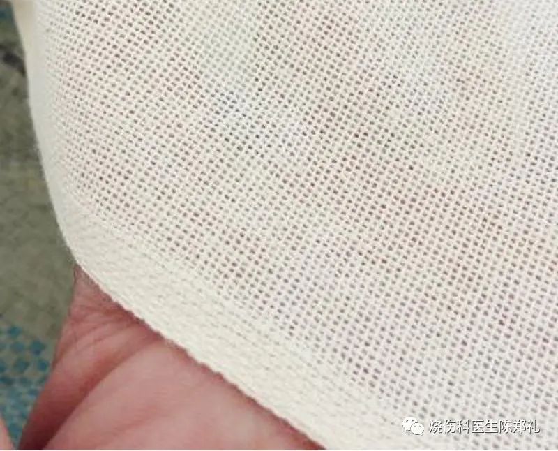 慢性创面患者的敷料运用及选择,创面换药敷料的选择