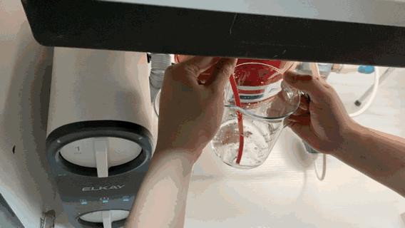 艾肯小白虎净水,净水器十大排名艾美特