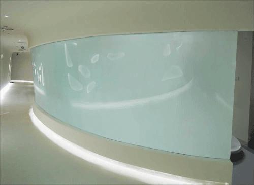 「材料篇」什么是调光玻璃?