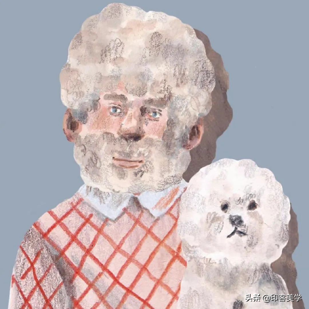 复古高端的小众头像男生,2022高级小众头像