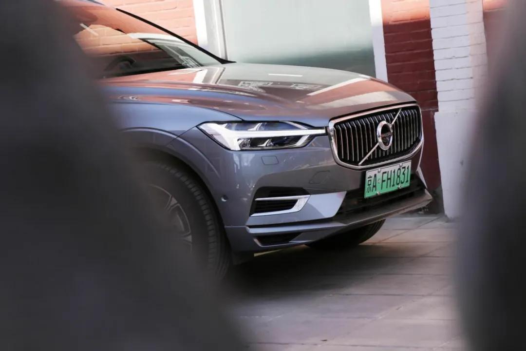 宝马x3和奥迪q5沃尔沃xc60哪个好,沃尔沃xc60不如领克吗