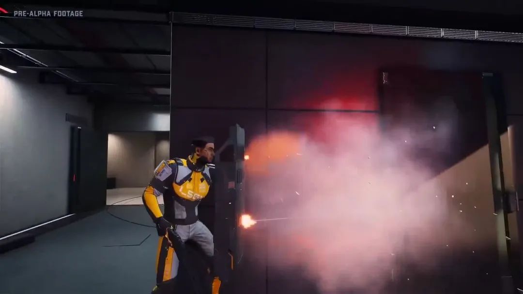 星游早报：腾讯免费网游上架Steam；泰坦陨落3？APEX衍生作在开发