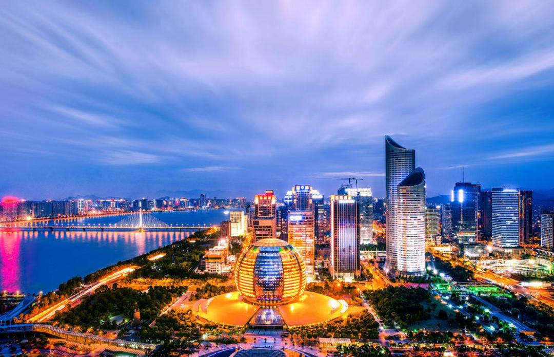 “投资浙里”看过来！浙江产业招商资本招商正当时