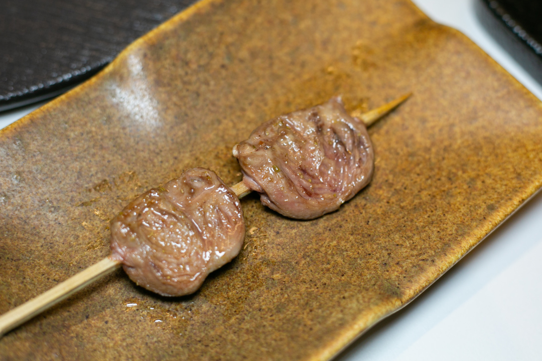 不止活在深夜的治愈系居酒屋（花音KANON烧鸟居酒屋）