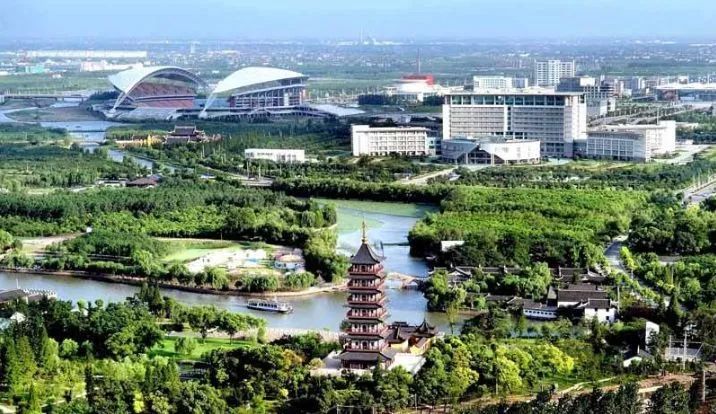 美丽盐亭我的家,美丽嘉兴