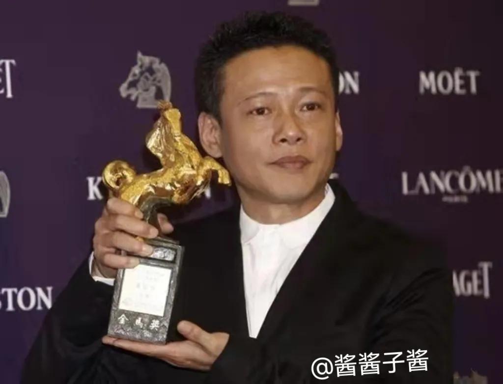 历届金马影帝排行,徐峥刘德华金马奖获奖视频