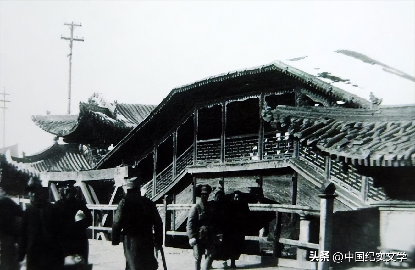 新军领军人物王占元做官发财致富的秘诀