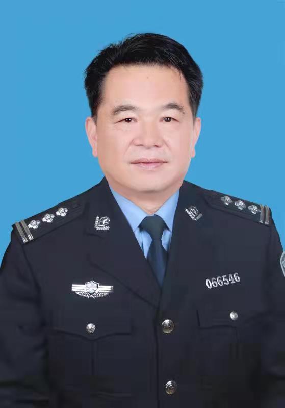 平安中国建设先进集体和先进个人拟表彰对象及其事迹公示通知,下