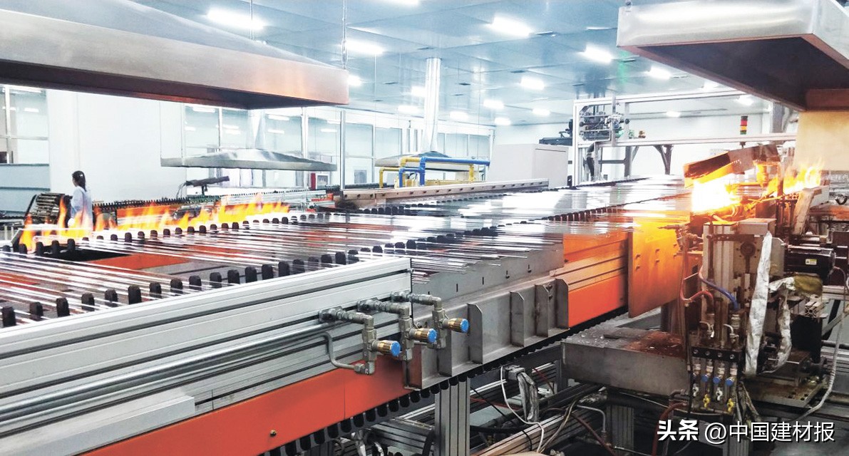 传统玻璃行业转型,未来十年玻璃行业发展前景