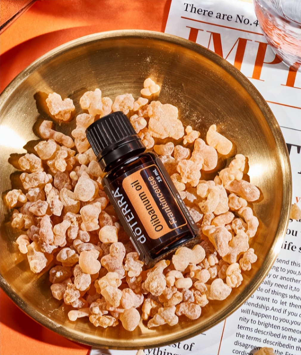 多特瑞植物精油芳香疗法,多特瑞精油让你夏日也能畅享清凉