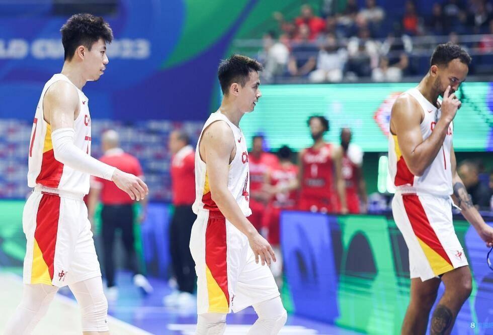 波多黎各击败中国男篮,波多黎各男篮世界杯被淘汰