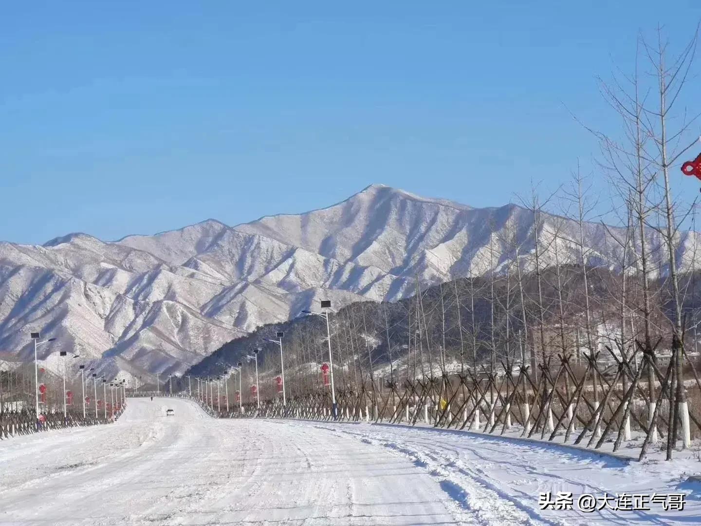 我们这支居住在大连庄河市步云山乡的于氏家族,是来自山东莱阳县