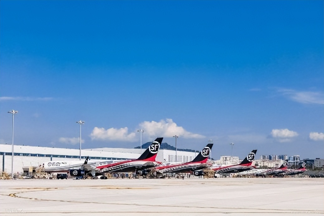 顺丰如何稳健提升服务感知,顺丰将全面提升服务体验