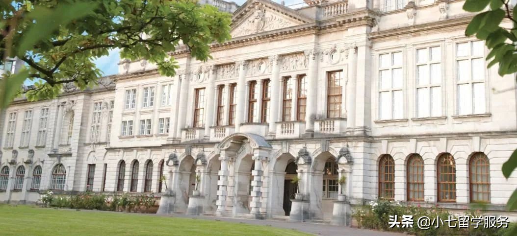 最新英国前十大学排名,最难进的10所英国大学