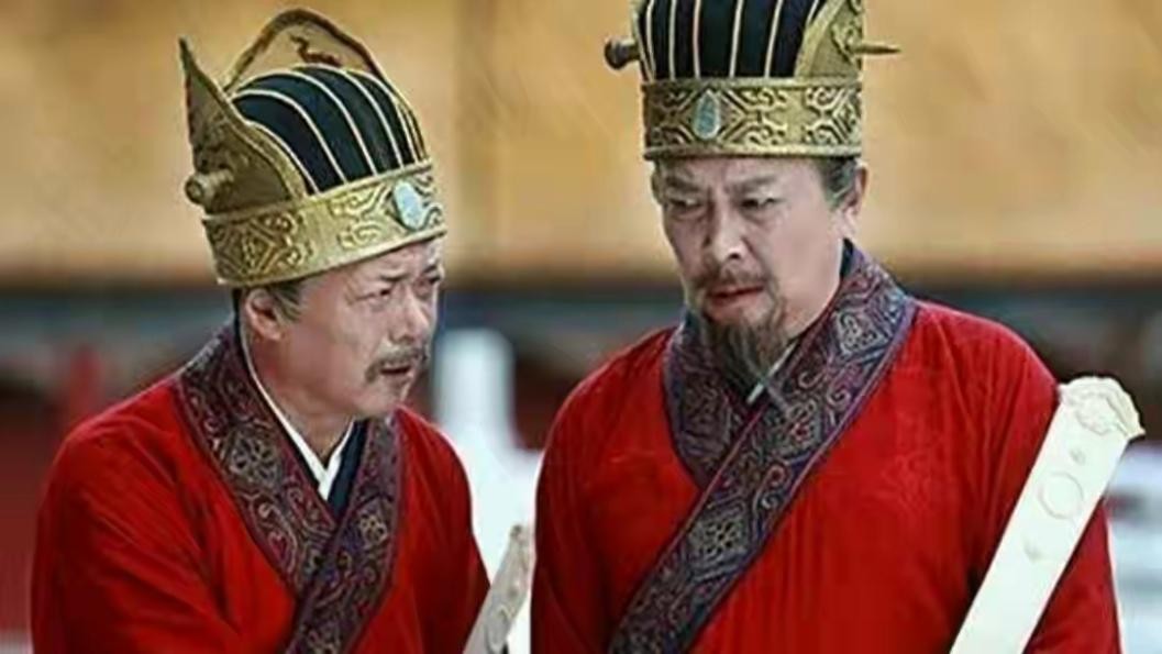 袁崇焕邵兵,邵兵演袁崇焕