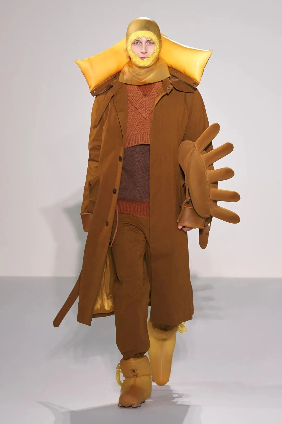 男装成衣系列,2021年最好看的秋冬季男装