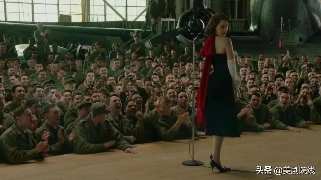 4部零差评大女主剧,2020年底开播的五部双女主剧