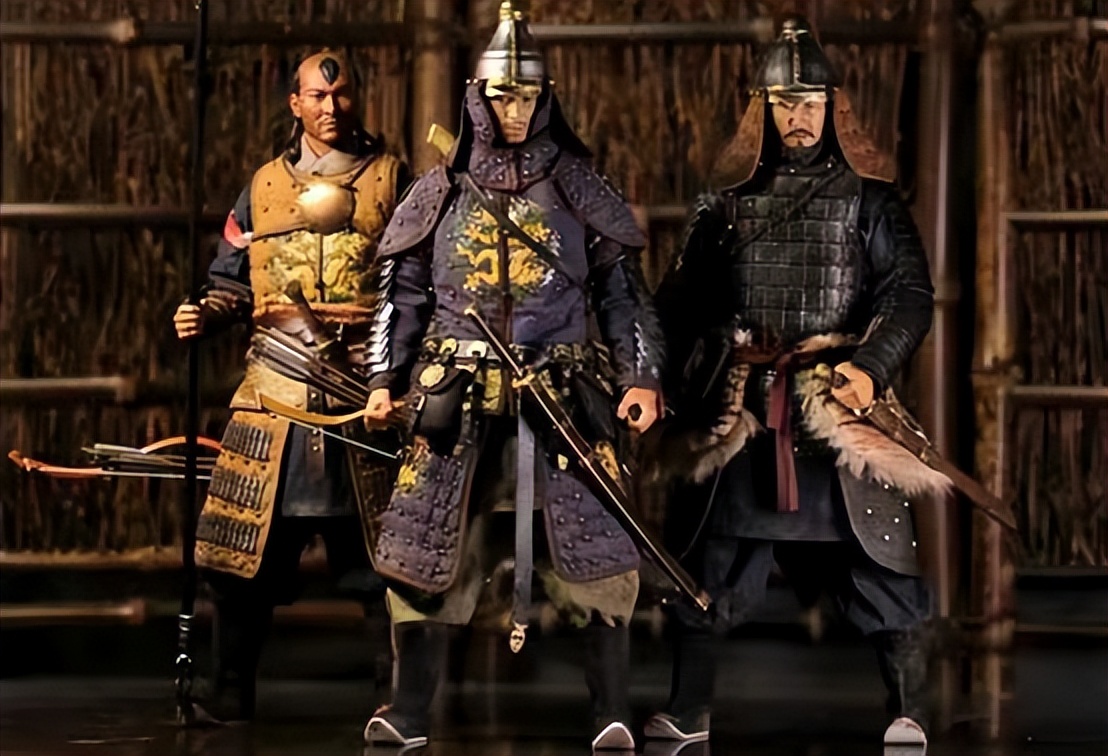 年羹尧与雍正关系精讲,年羹尧和雍正的迷之关系