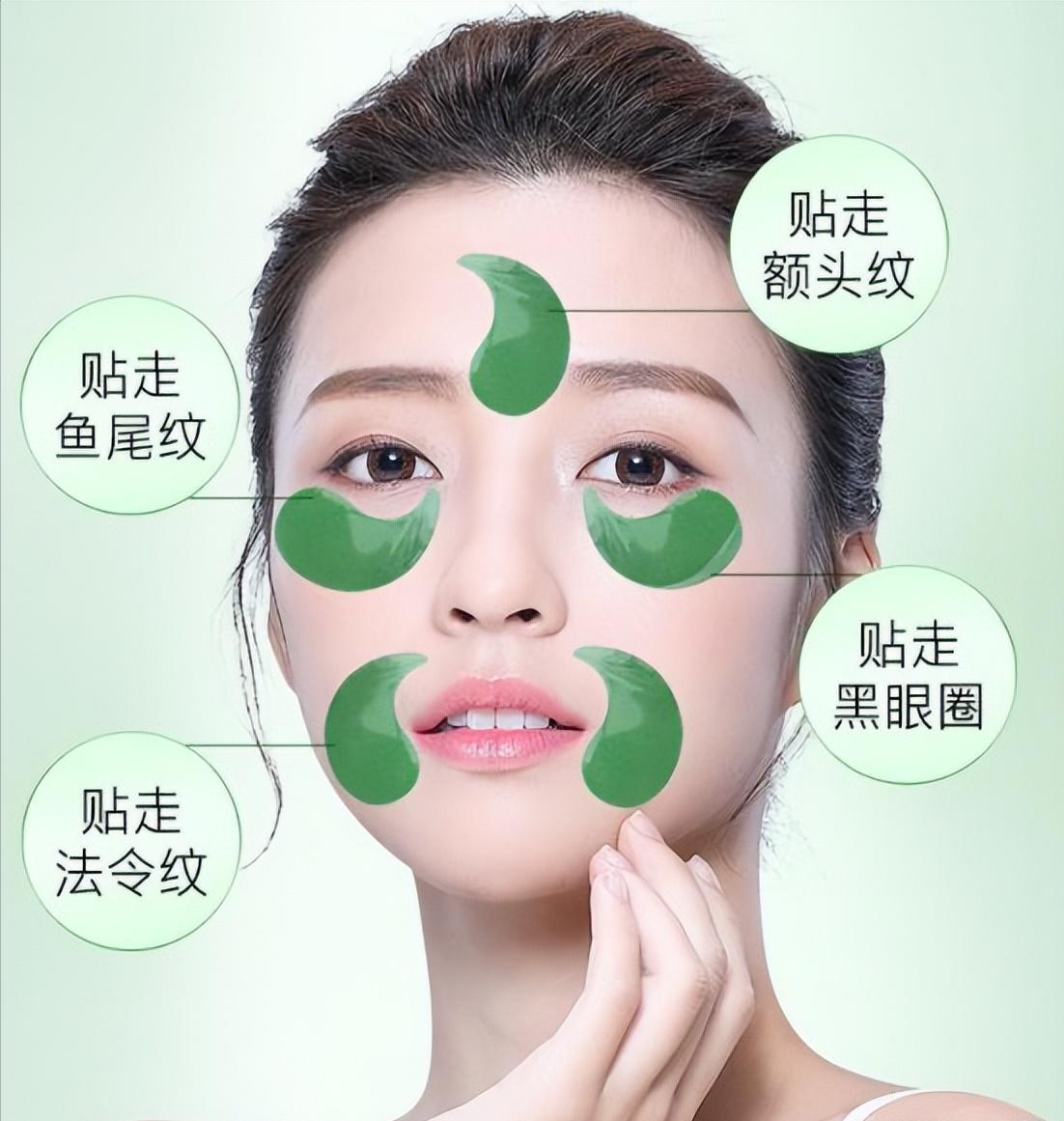 给40岁女人用什么护肤品,抗老美白40岁适合的护肤品