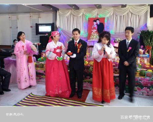 朝鲜知识有哪些,朝鲜有趣的知识