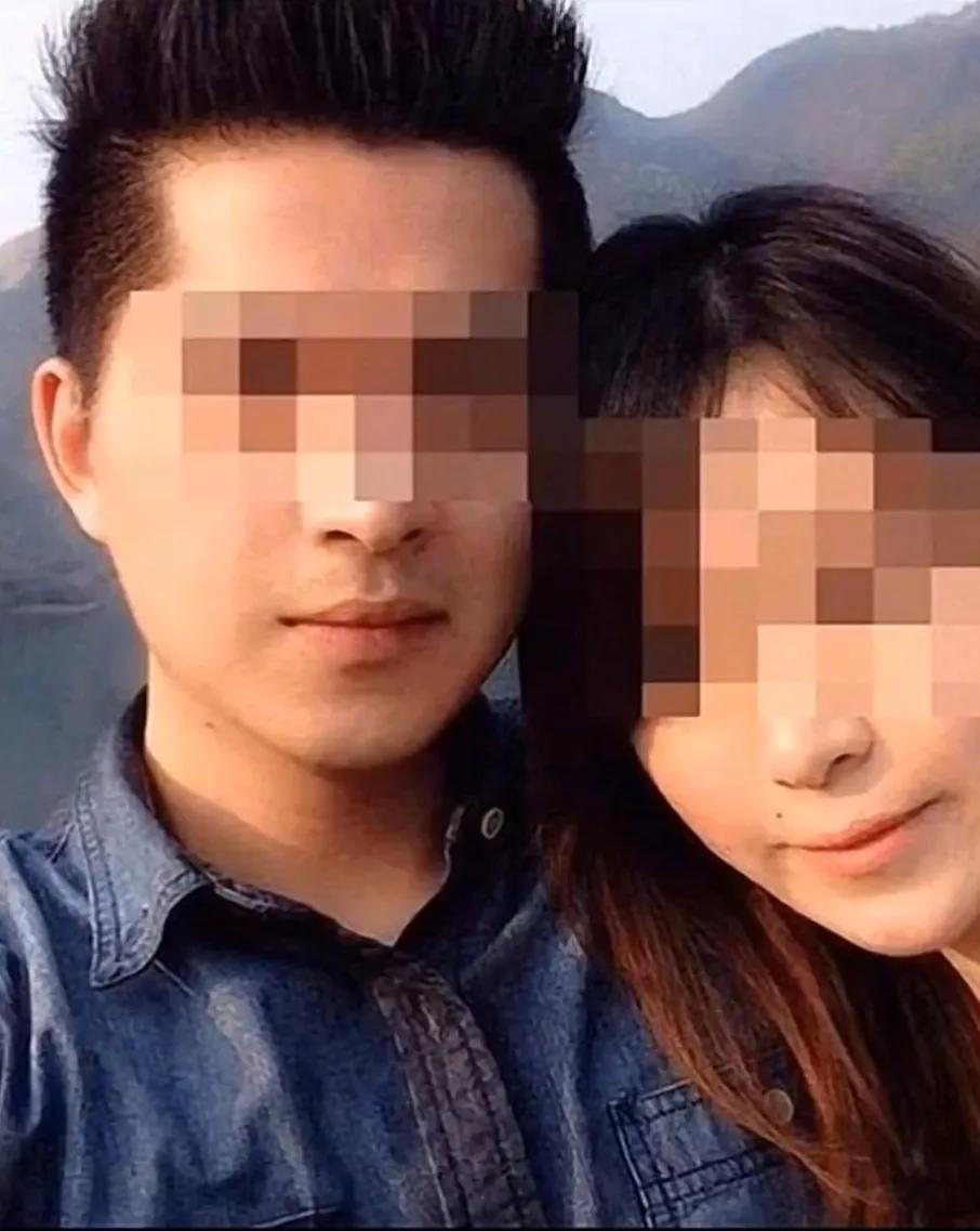 男子杀妻藏冰柜借款,男子欠债百万杀妻