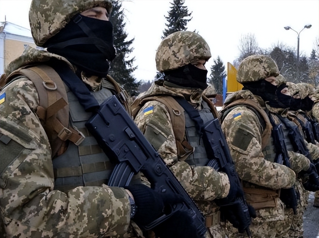 乌克兰与中国对话中方态度,俄乌冲突中方发言态度