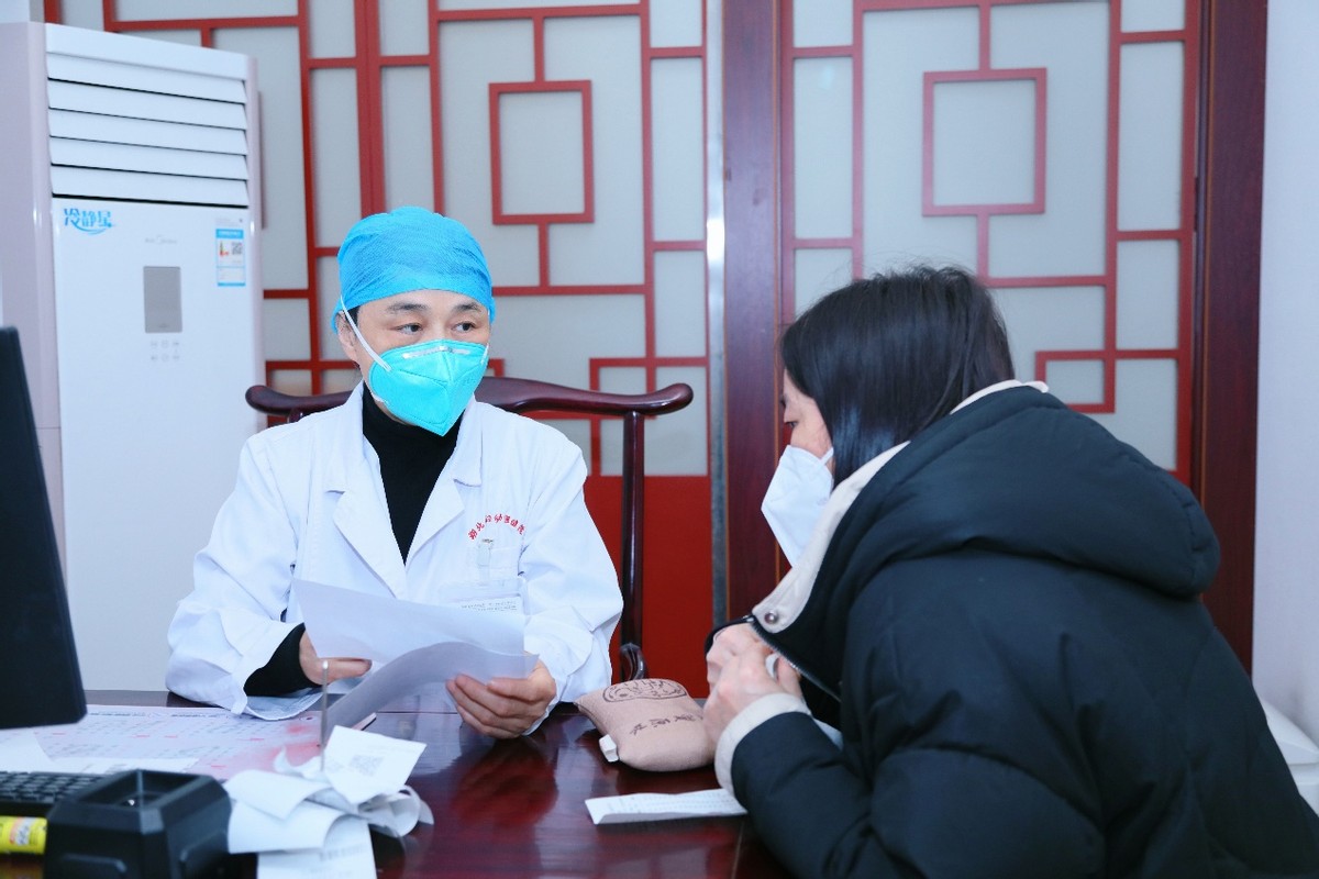 新冠阳康综合门诊,新冠阳康后的中医养生