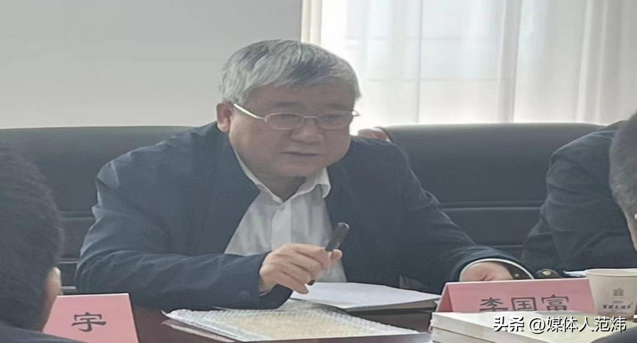 山西省煤层气行业协会第三届第二次理事会在并召开