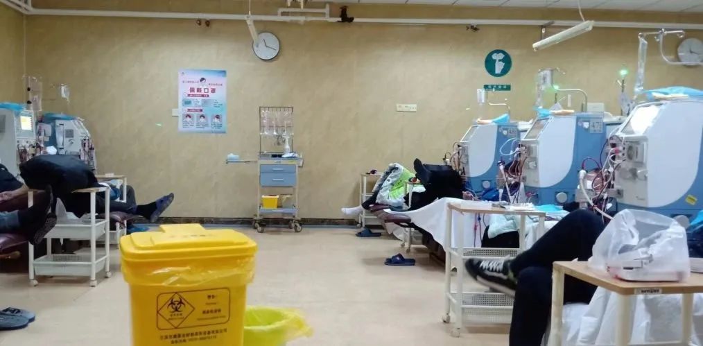 生命至上共克时艰！北医三院有力有序保障人民群众医疗救治