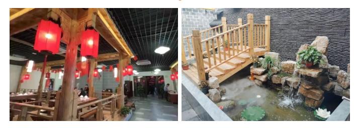 淮北濉溪餐厅推荐,淮北濉溪古镇美食