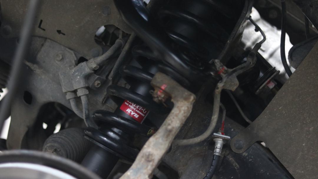 11年的丰田霸道翻新复活,破旧丰田翻新