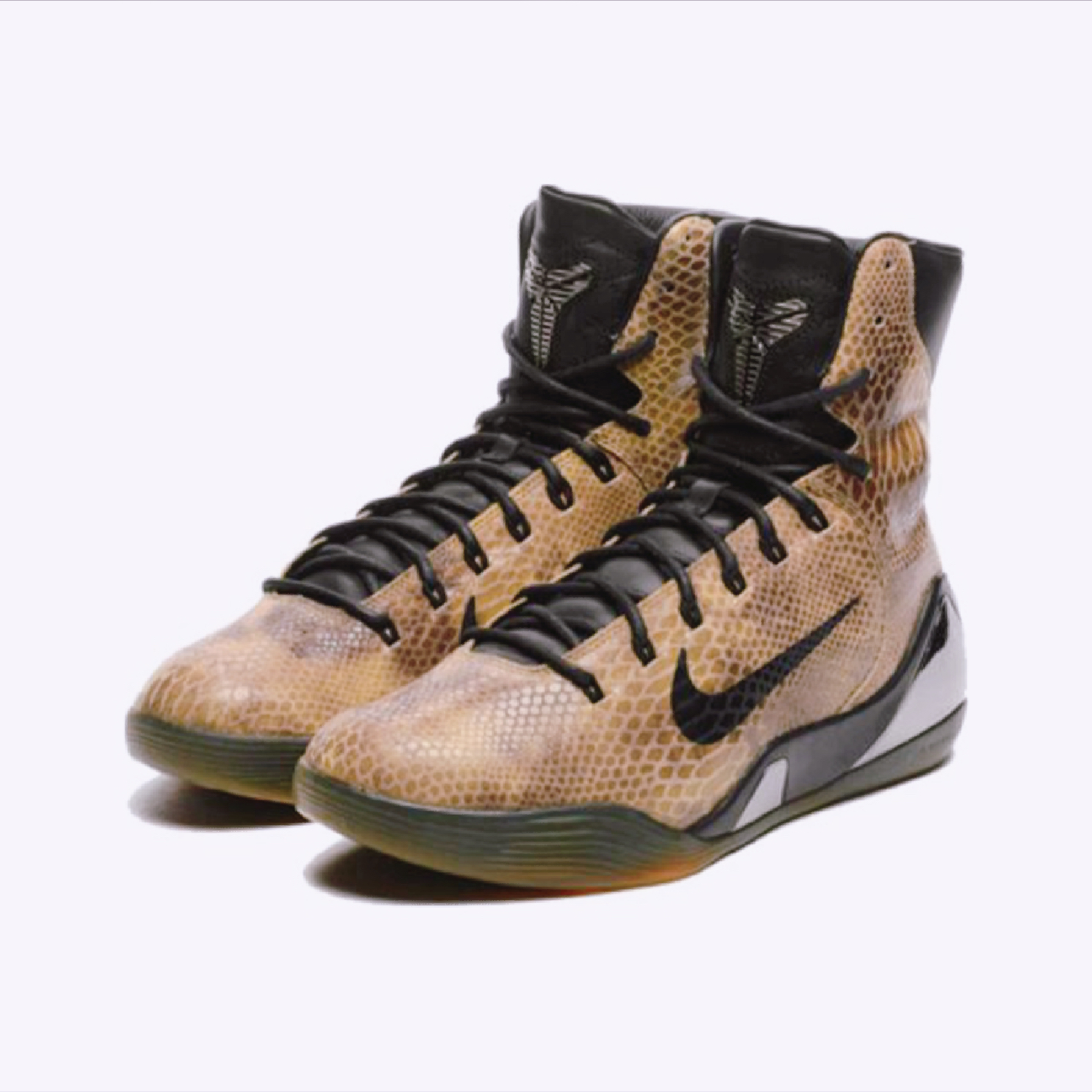 科比9上新,科比9经典