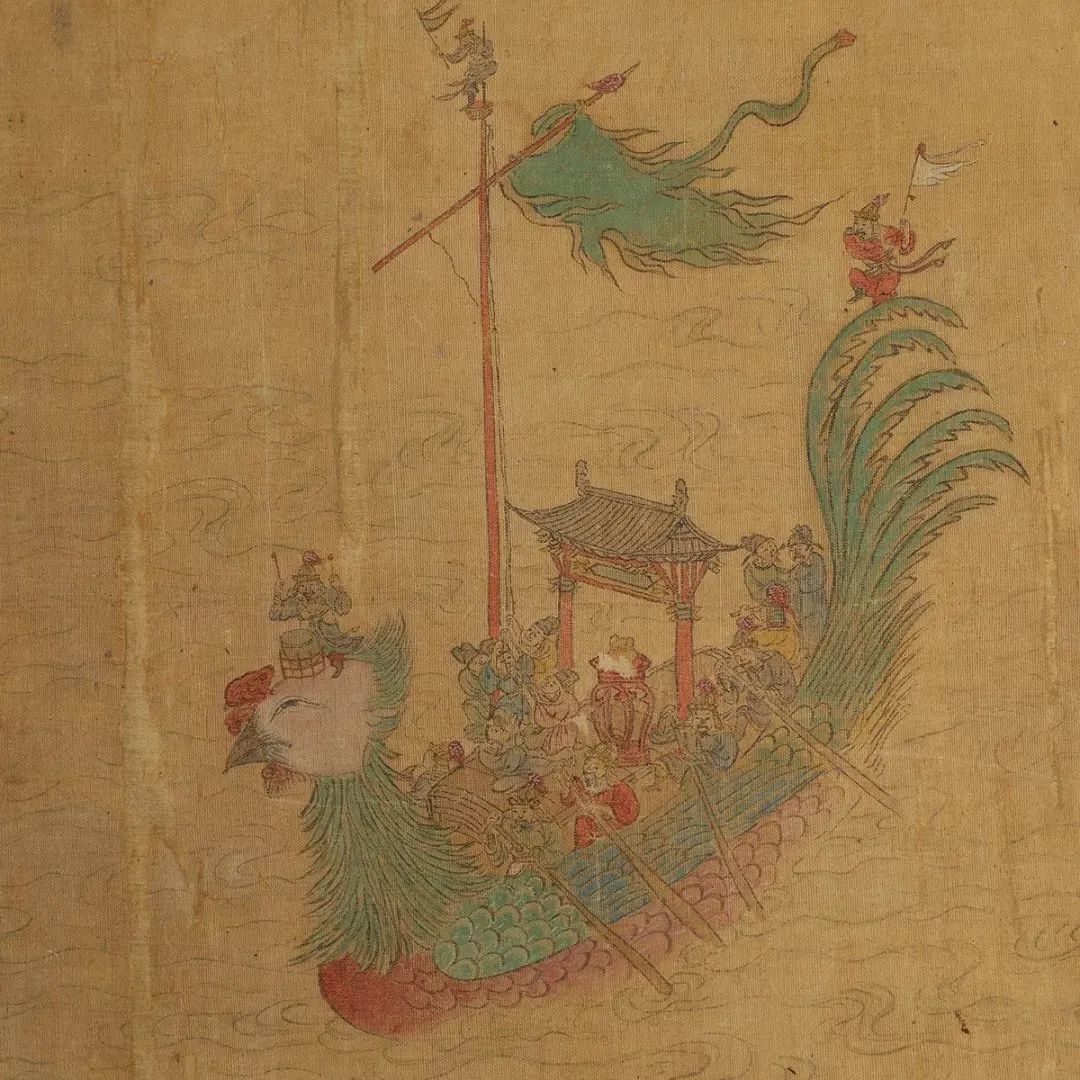 端午节邂逅博物馆,五家渠军垦博物馆里传承端午习俗