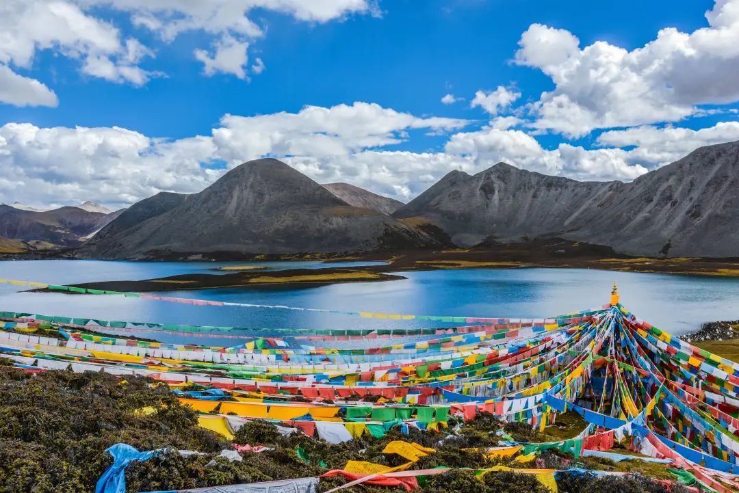 自驾游夏天避暑路线推荐,夏季旅游避暑自驾攻略图