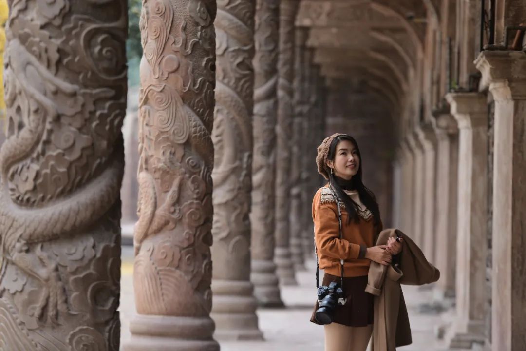 德阳最值得去的九大人文旅游景点,四川德阳旅游攻略必去景点