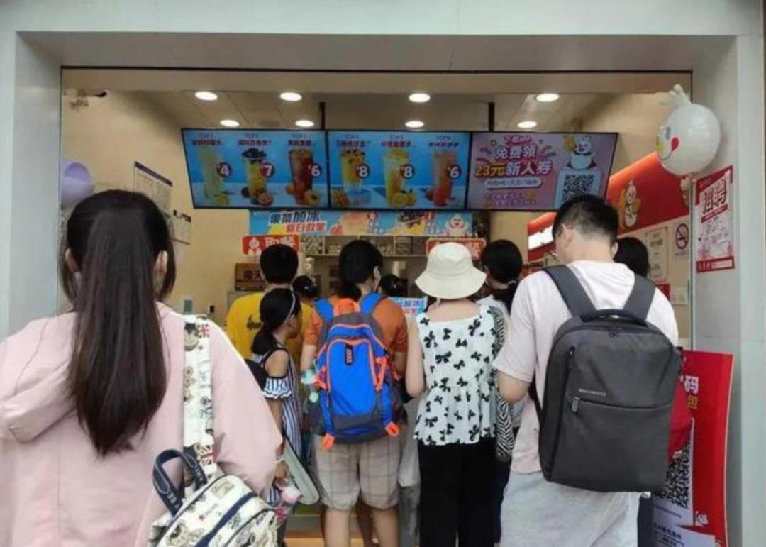 蜜雪冰城老板赚了多少钱,120万营业额的蜜雪冰城能赚多少钱