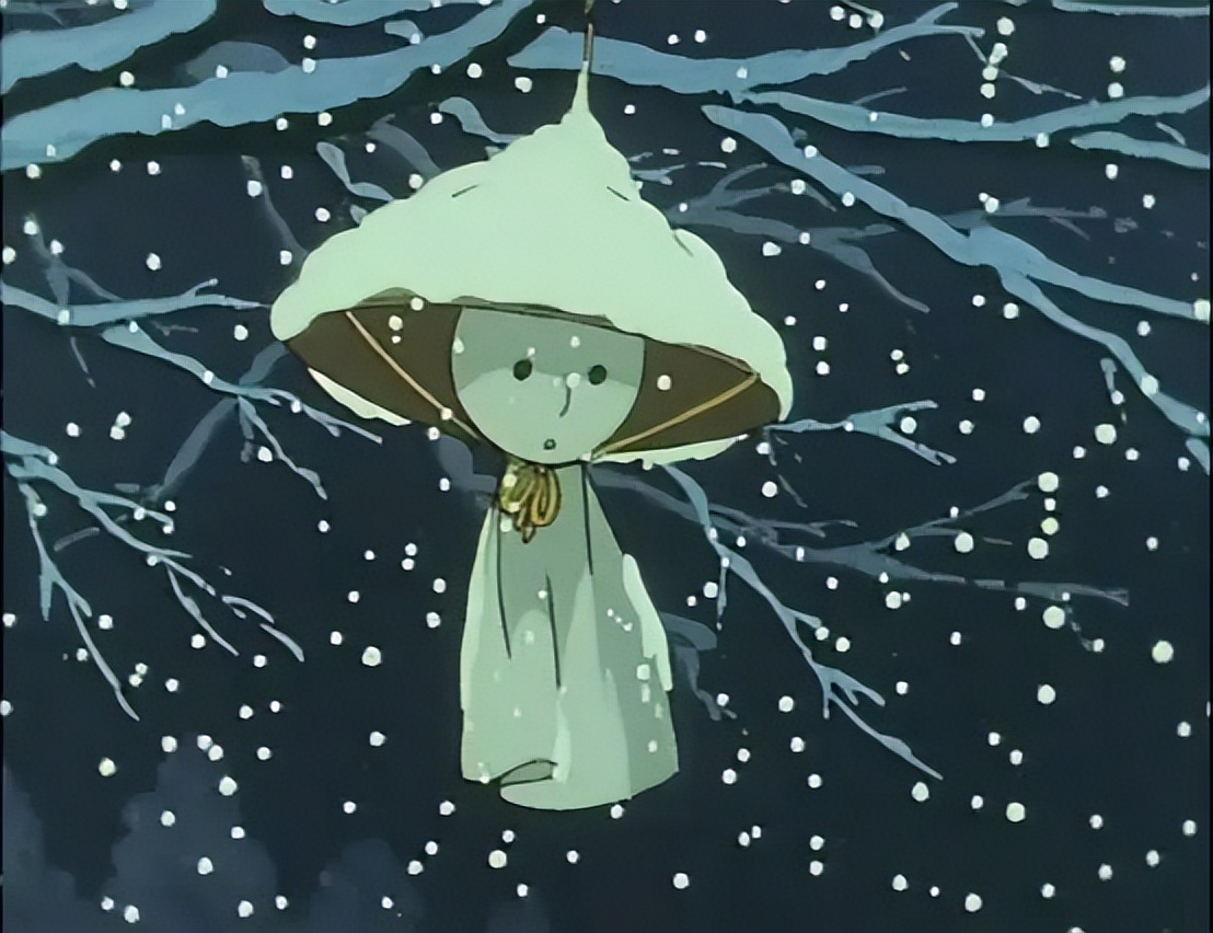 童年被逐渐遗忘的5部动画片,童年的54部动漫