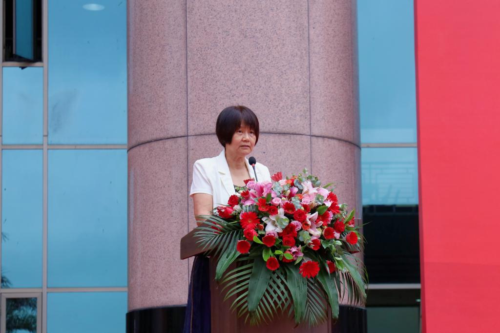 广州华商学院学位授予仪式,广州华商学院2023届毕业致辞