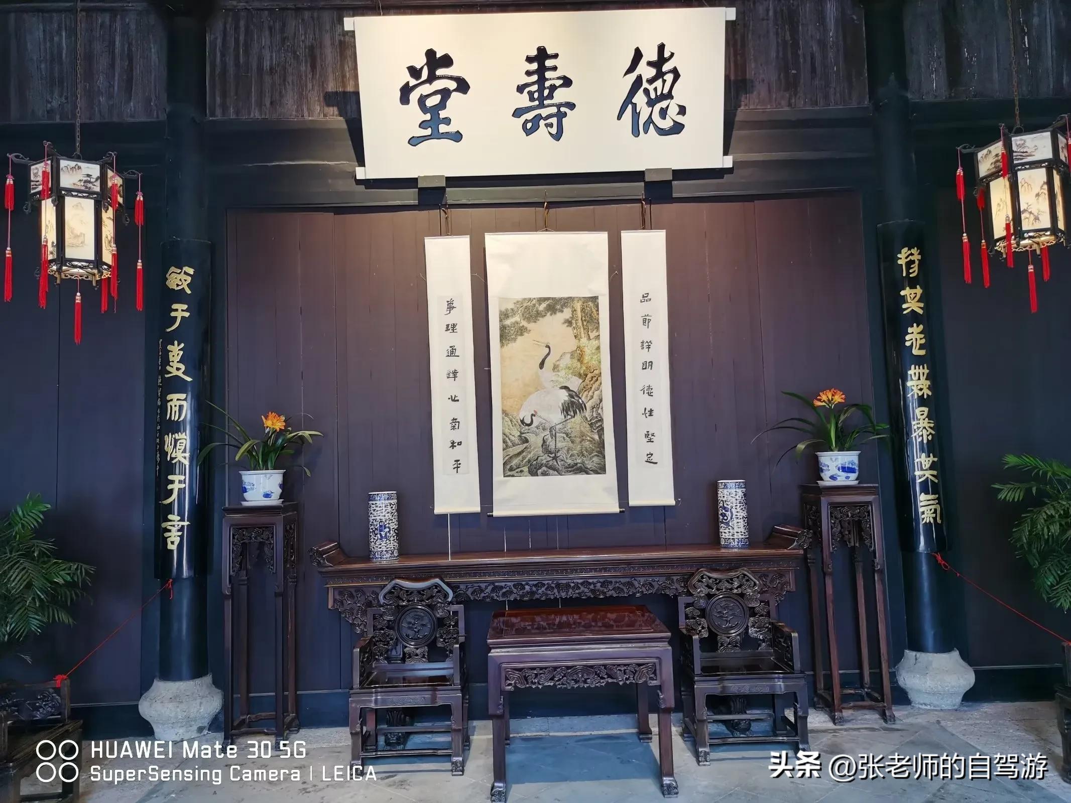 自驾环游中国最佳路线图费用,盐城到海南自驾旅行攻略