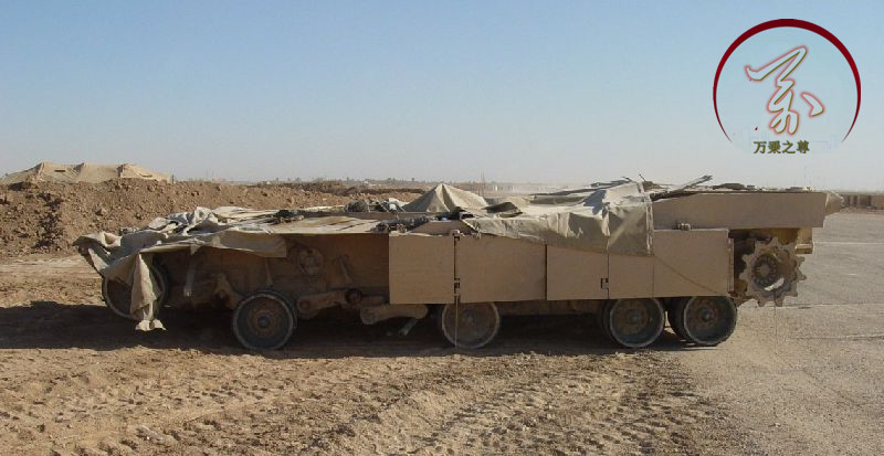 美国最强坦克m1,美国m1坦克实战