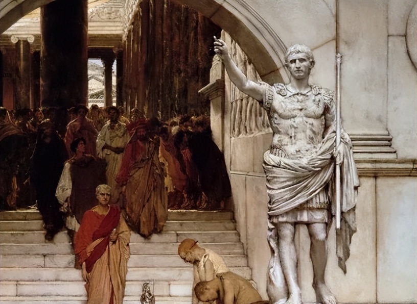 十九世纪欧洲三种艺术流派,19世纪欧洲美术的变革与发展