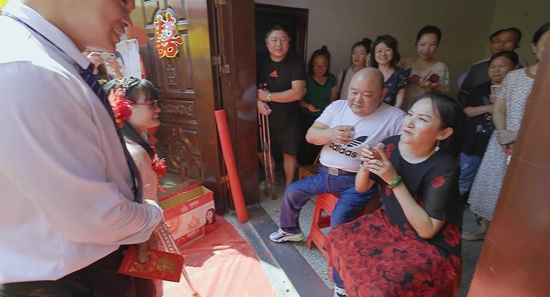 儿童福利院走出来的孩子,孤儿院走出来的孩子