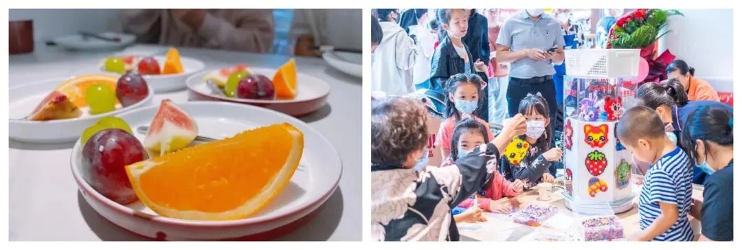 小放牛炒菜界的海底捞菜单,小放牛餐饮海底捞